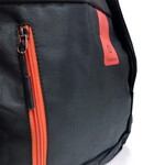 Mochila Flb Portanotebook 2 Bol Frontal 17 837 Negra